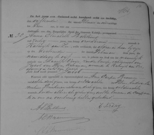 geb jacob 1888