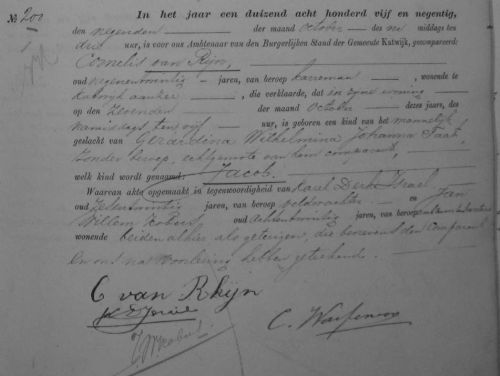 geb jacob 1895