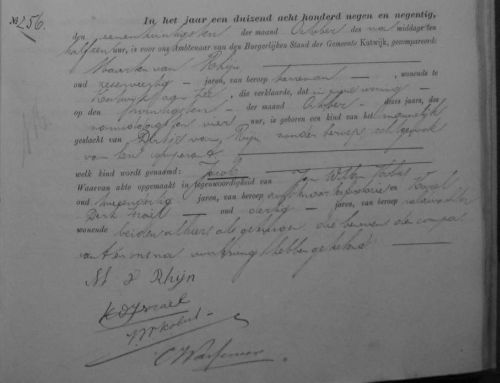 geb jacob 1899