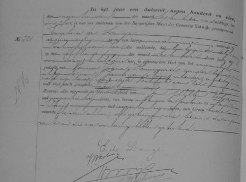 geb jacob 1904