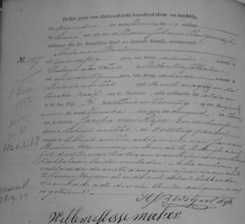 ov jacoba 1842
