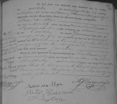 geb jacoba 1864