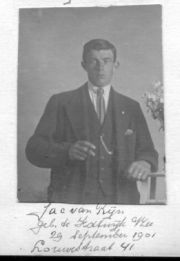 jacobus1901 div2