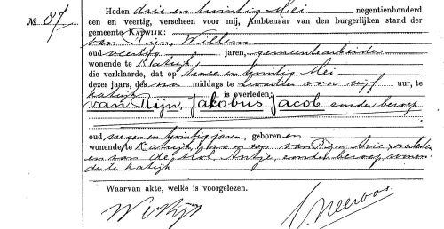 ov jacobus1911