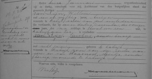 ov jacobus 1926
