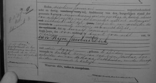 ov jacobus 1938