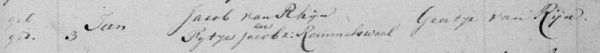 doop jan 1805