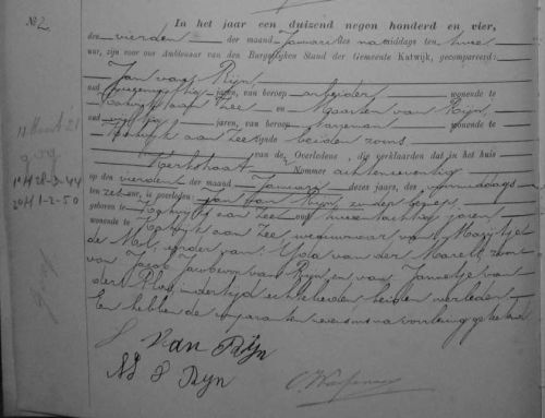 ov jan 1821