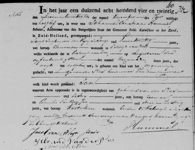 geb jan 1824