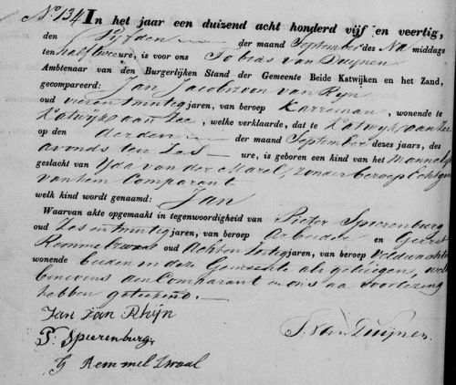 geb jan 1845