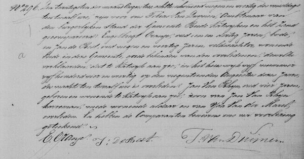 ov jan 1845