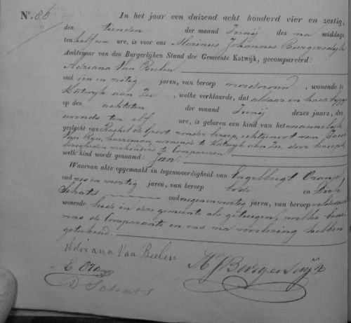 geb jan 1864