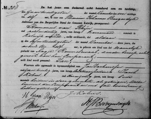 geb jan 1881b