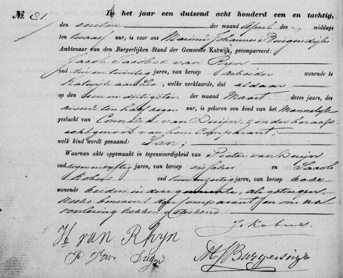 geb jan 1881
