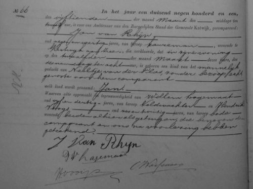 geb jan 1901