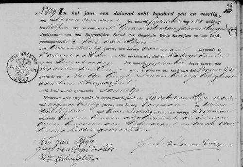 geb jannetje 1841