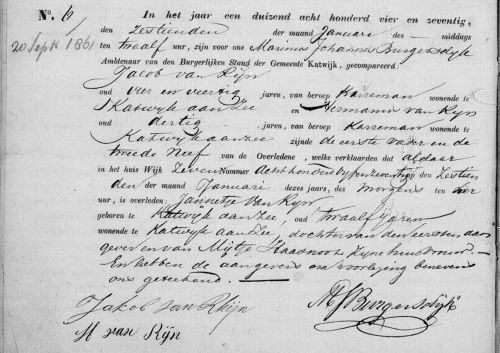 ov jannetje 1861