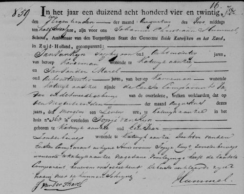 ov jobje 1823