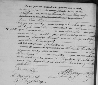 geb johannes 1861