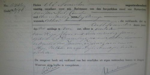 ov klaas 1878