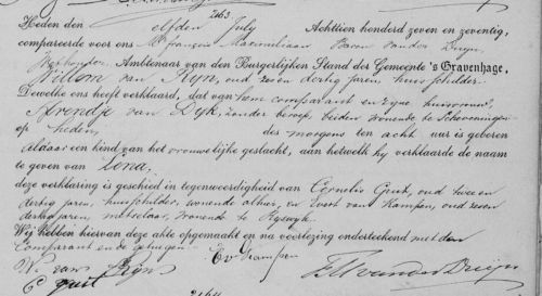 geb lena 1877