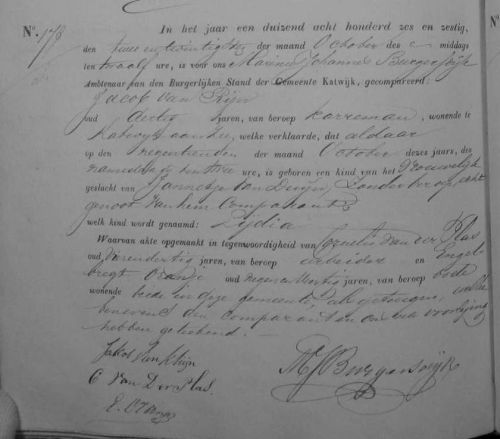 geb lijdia 1866