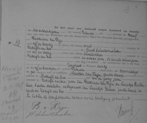ov maarten 1847