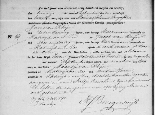 ov maartje 1856