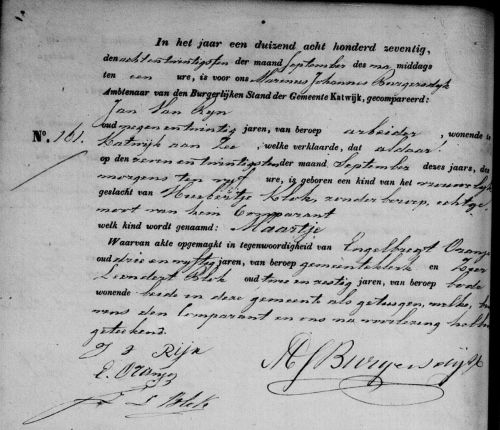 geb maartje 1870