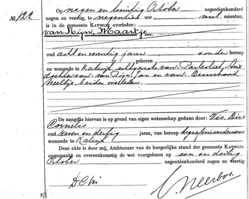 ov maartje 1871