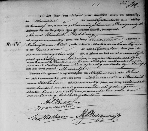 geb maartje 1877