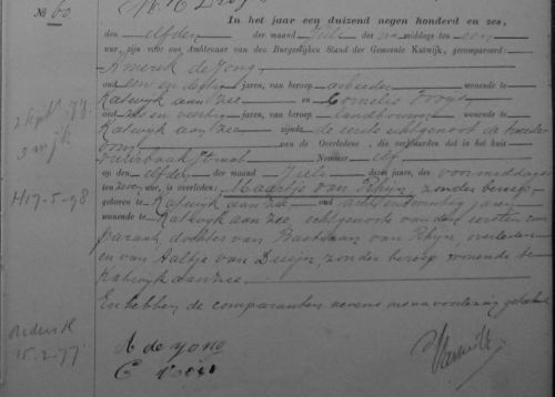 ov maartje1877
