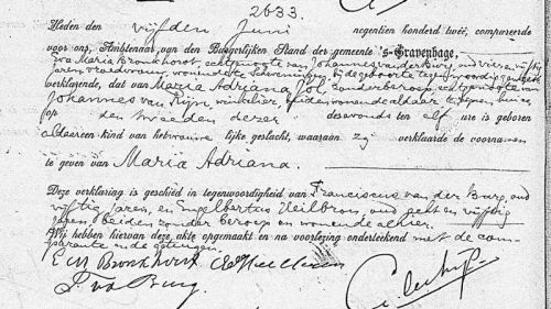 geb maria 1902