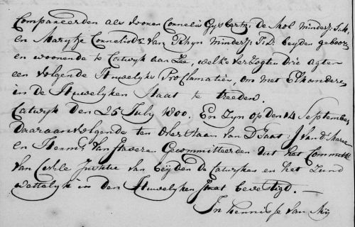 ot+t marijtje 1777