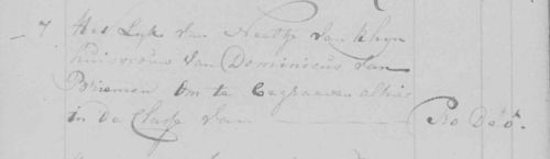 ov neeltje 1769