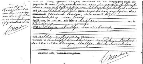 ov neeltje 1883io