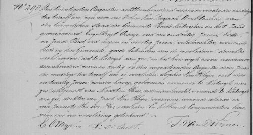 ov sophia 1825