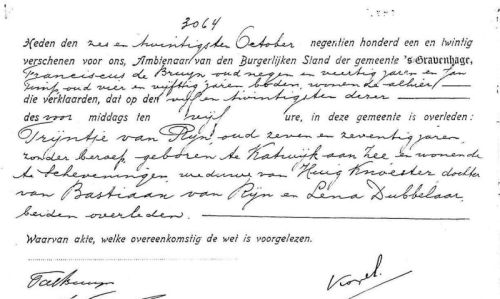 ov trijntje 1844