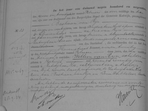 ov willem 1841