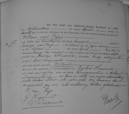 geb willem 1908a