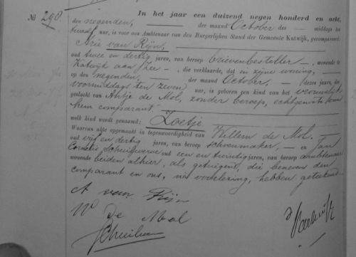 geb zoetje1908