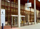 gebouw arch groningen