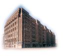 gebouw arch amsterdam
