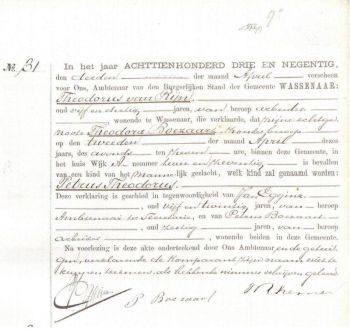 geb petrus 1893