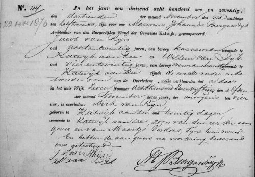 ov dirk 1876