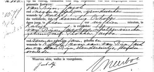 ov jacobus 1877