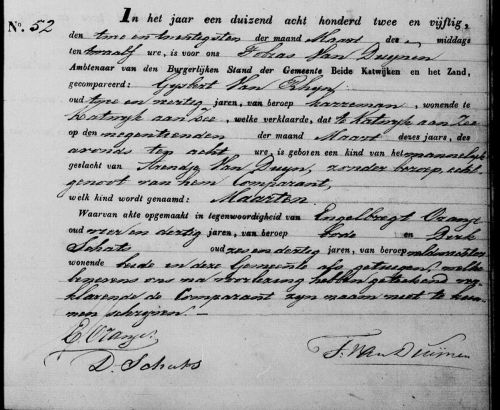 geb maarten 1852