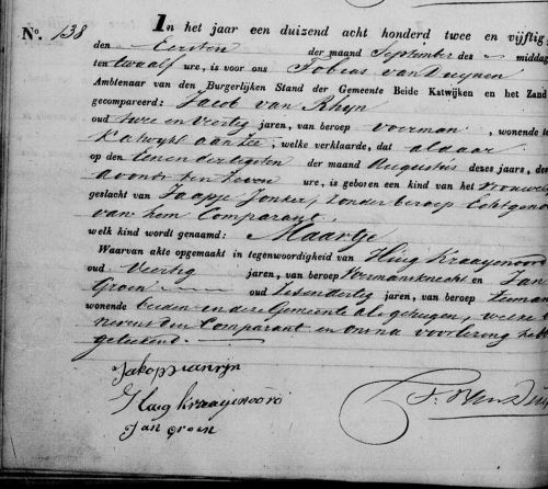 geb maartje1852
