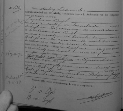 ov maartje 18520
